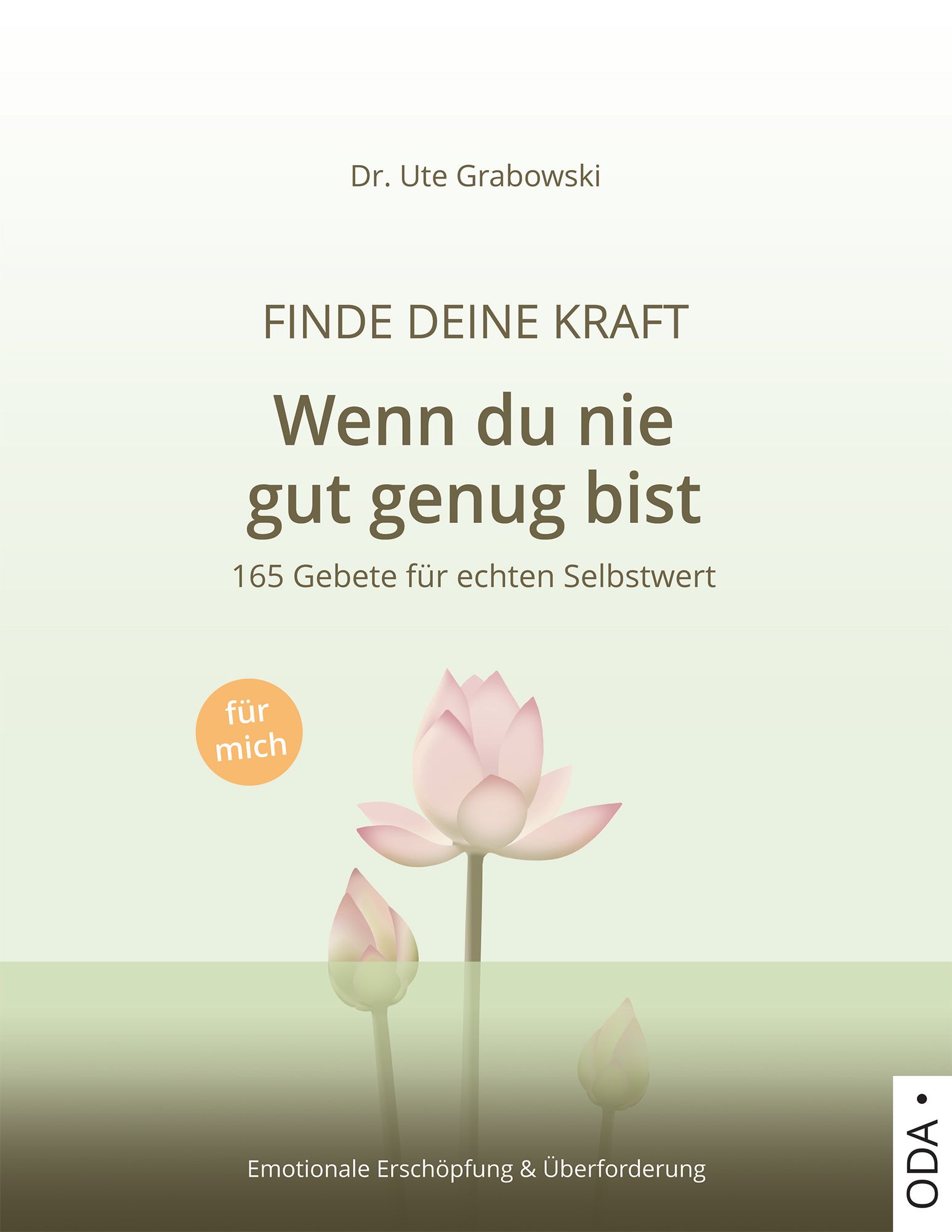Cover Buch vorderseite